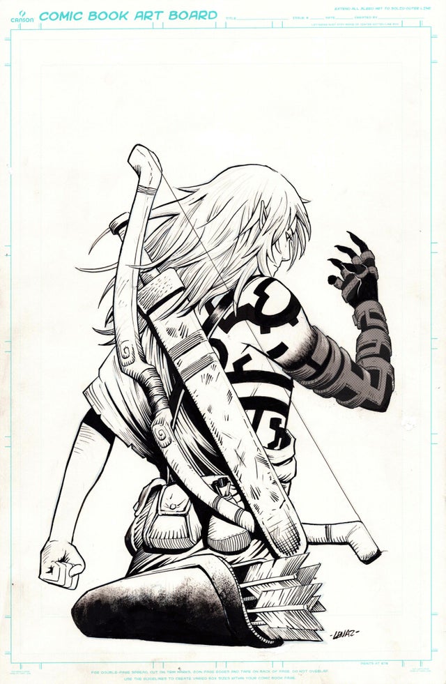 Uta Tokyo Ghoul Comic Art